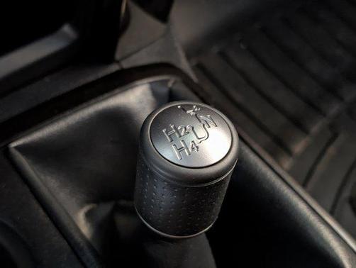 2016 Toyota 4Runner Trail