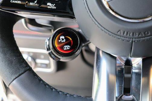2025 Mercedes-Benz AMG G 63 AMG G 63