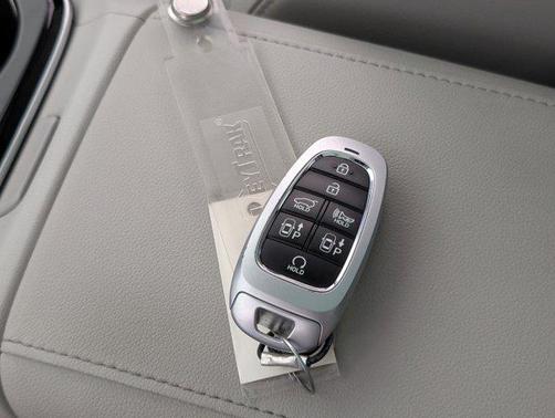 2022 Hyundai TUCSON Hybrid Limited