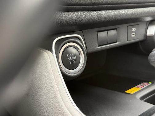 Storm Cloud 2024 Toyota Grand Highlander XLE