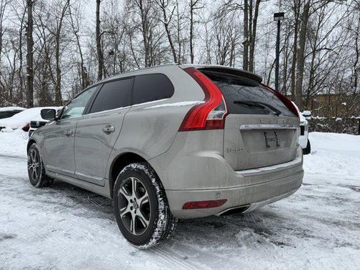 2015 Volvo XC60 T6