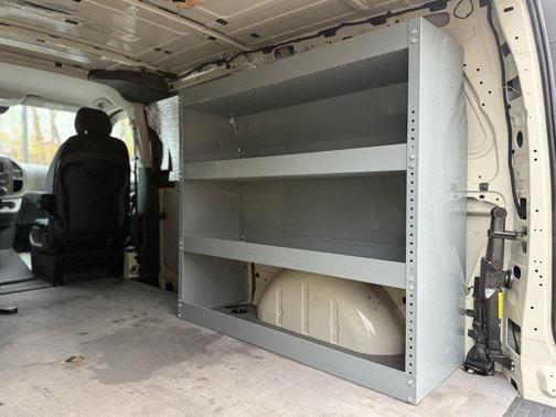 2016 Mercedes-Benz Metris Base