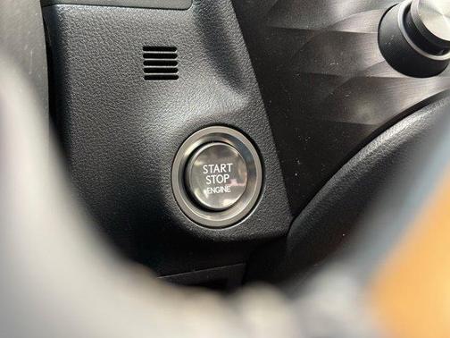 2019 Lexus ES 350 Base