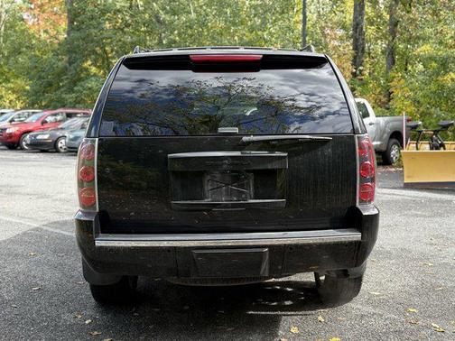 2012 GMC Yukon Denali