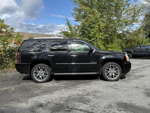 2012 GMC Yukon Denali