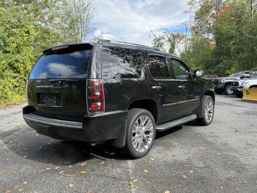 2012 GMC Yukon Denali