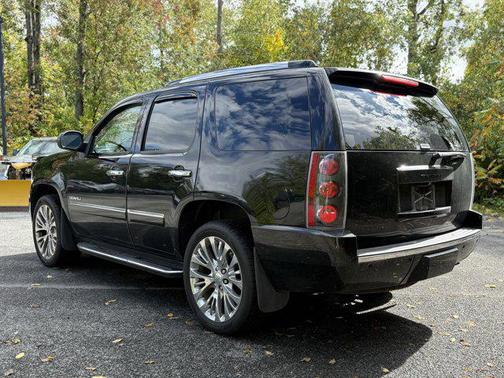2012 GMC Yukon Denali