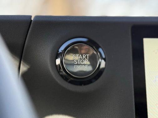 2025 Lexus GX 550 Luxury