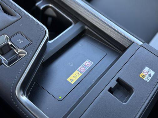 2025 Lexus GX 550 Luxury