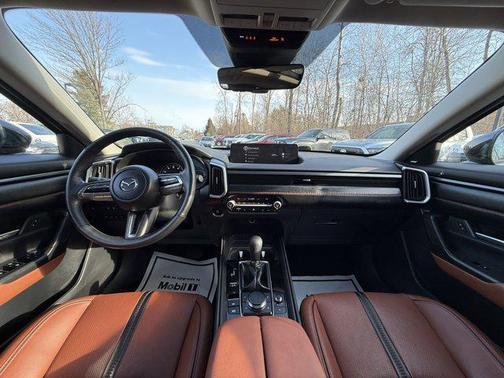 2023 Mazda CX-50 2.5 Turbo Premium Package