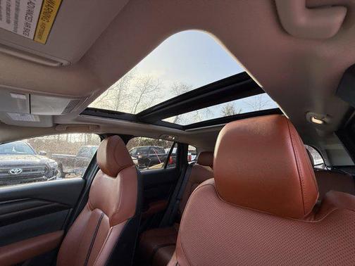 2023 Mazda CX-50 2.5 Turbo Premium Package