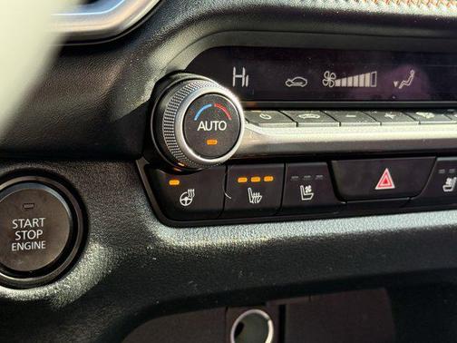 2023 Mazda CX-50 2.5 Turbo Premium Package