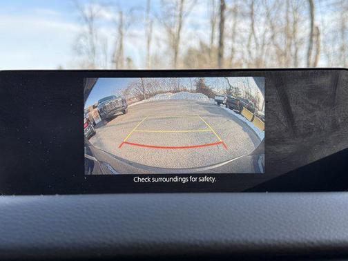 2023 Mazda CX-50 2.5 Turbo Premium Package