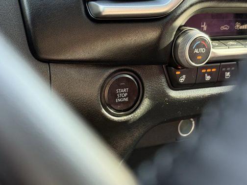 2023 Mazda CX-50 2.5 Turbo Premium Package