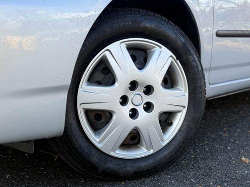 2008 Toyota Corolla LE