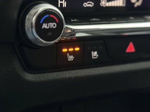 2025 Mazda CX-50 Hybrid Premium Plus Package