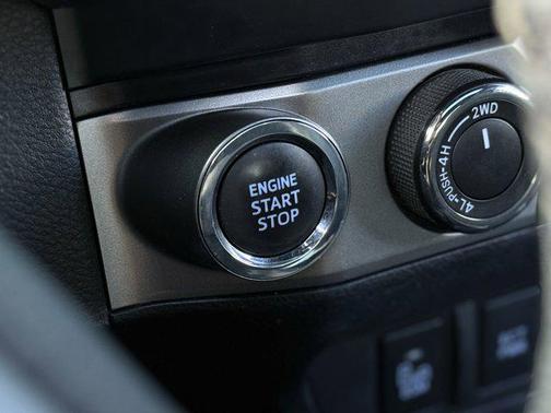 2023 Toyota Tacoma Limited