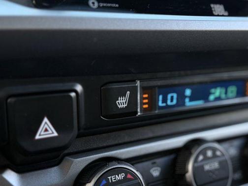 2023 Toyota Tacoma Limited