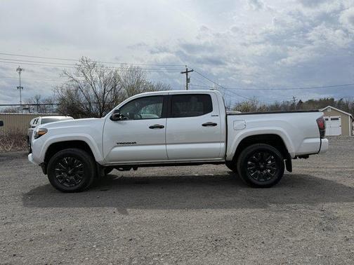 2023 Toyota Tacoma Limited