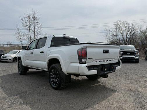 2023 Toyota Tacoma Limited