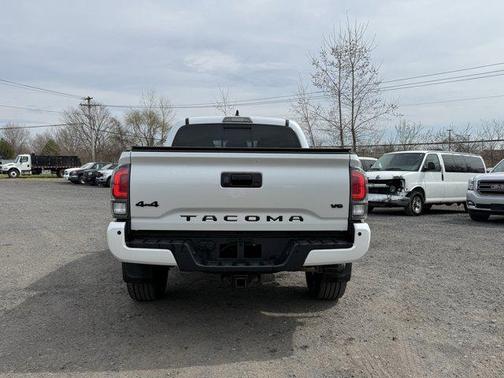 2023 Toyota Tacoma Limited