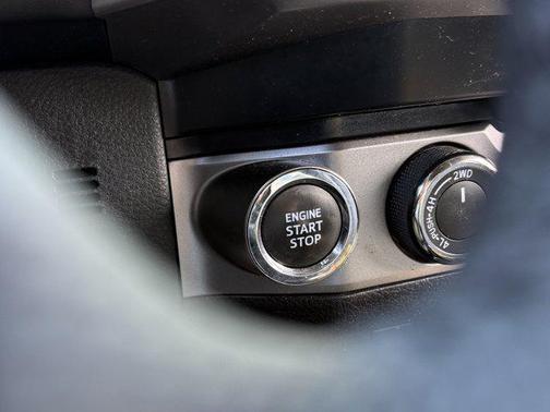 Wind Chill Pearl 2023 Toyota Tacoma Limited