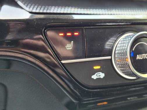 sparkle silver metallic 2024 Honda CR-V EX-L AWD
