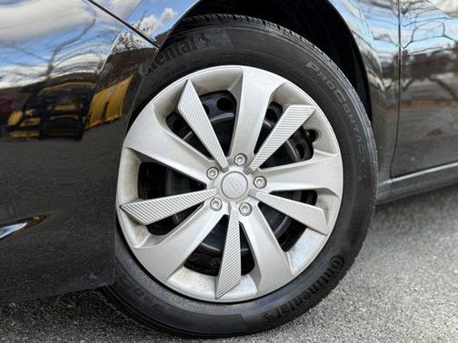 2023 Subaru Impreza Base