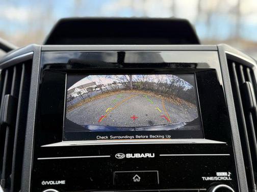 2023 Subaru Impreza Base