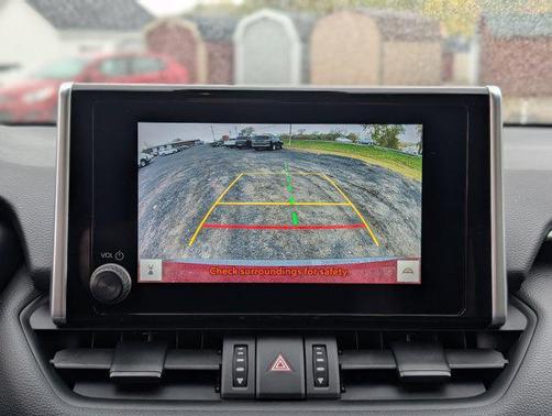 2023 Toyota RAV4 Adventure
