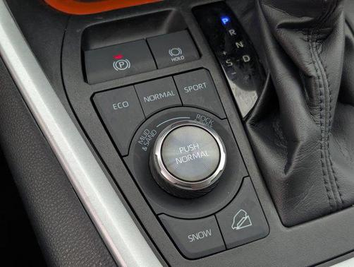 2023 Toyota RAV4 Adventure
