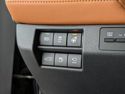 2020 Toyota Avalon Hybrid Limited