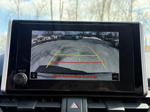 2023 Toyota RAV4 Prime SE