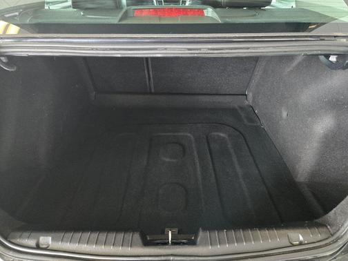 2012 Chevrolet Cruze LTZ