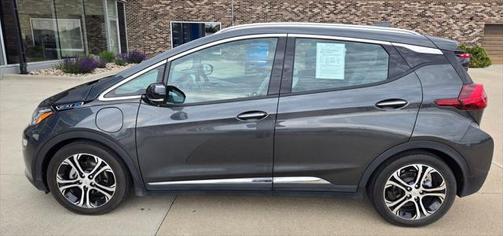 2020 Chevrolet Bolt EV FWD Premier