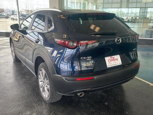 2023 Mazda CX-30 2.5 S Select Package