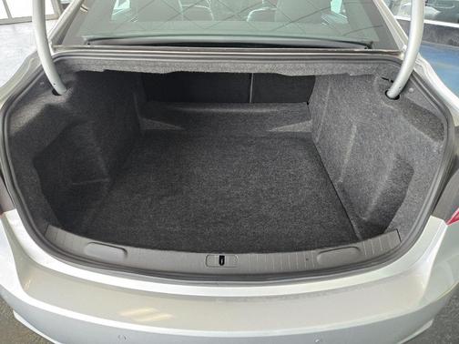 2020 Chevrolet Impala Premier