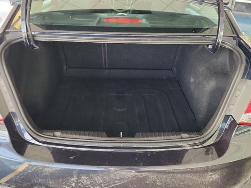 2016 Chevrolet Cruze Limited 1LT