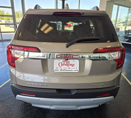 2023 GMC Acadia AWD SLT