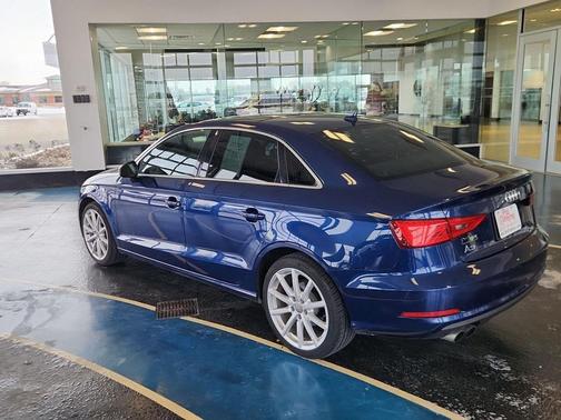 2015 Audi A3 1.8T Premium