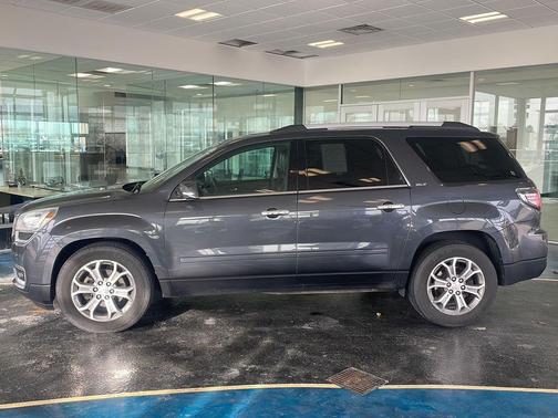 2014 GMC Acadia SLT-1