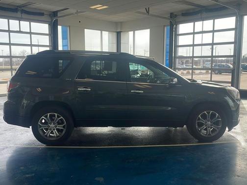 2014 GMC Acadia SLT-1