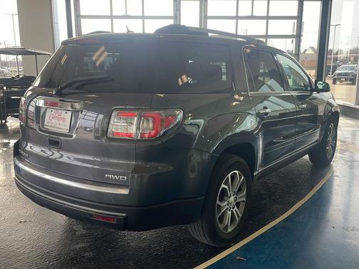 2014 GMC Acadia SLT-1