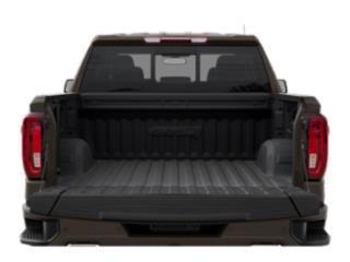 Onyx Black 2020 GMC Sierra 1500 AT4