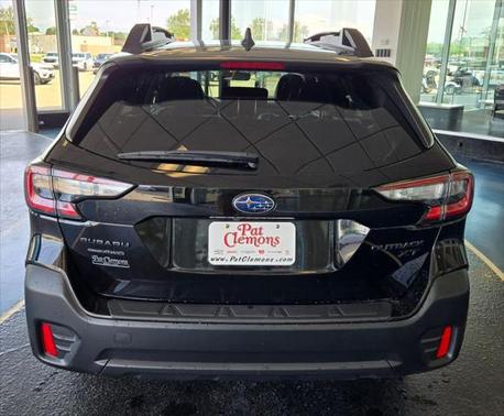 2021 Subaru Outback Onyx Edition XT