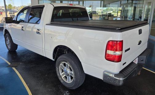 2006 Ford F-150