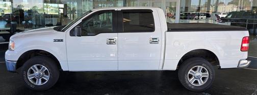 2006 Ford F-150