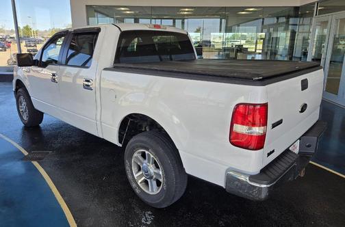 2006 Ford F-150 King Ranch