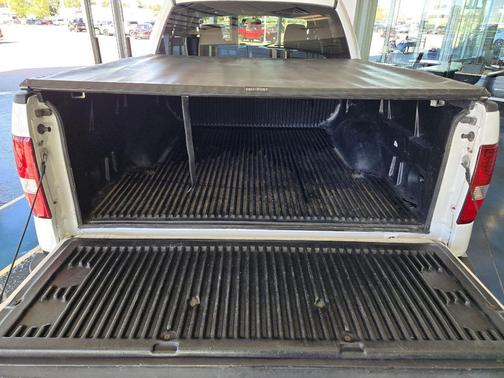 2006 Ford F-150 King Ranch