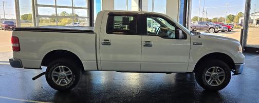 2006 Ford F-150 King Ranch